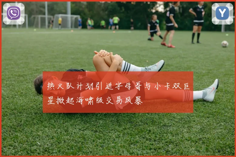 热火队计划引进字母哥与小卡双巨星掀起海啸级交易风暴