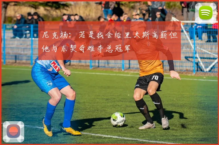 尼克杨：若是我会给里夫斯高薪但他与东契奇难夺总冠军